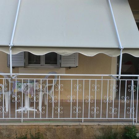 Sunny Studios Svoronata Exterior photo